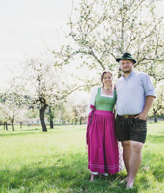 Käse aus Johannesbrunn: Ein kulinarisches Highlight