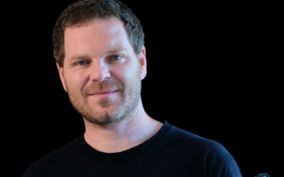 David Schreck: Der kreative Kopf hinter einzigartigen Filmprojekten