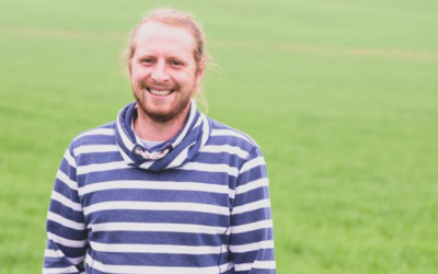 Innovativer Biogemüse-Anbau: Daniels Weg in die Zukunft