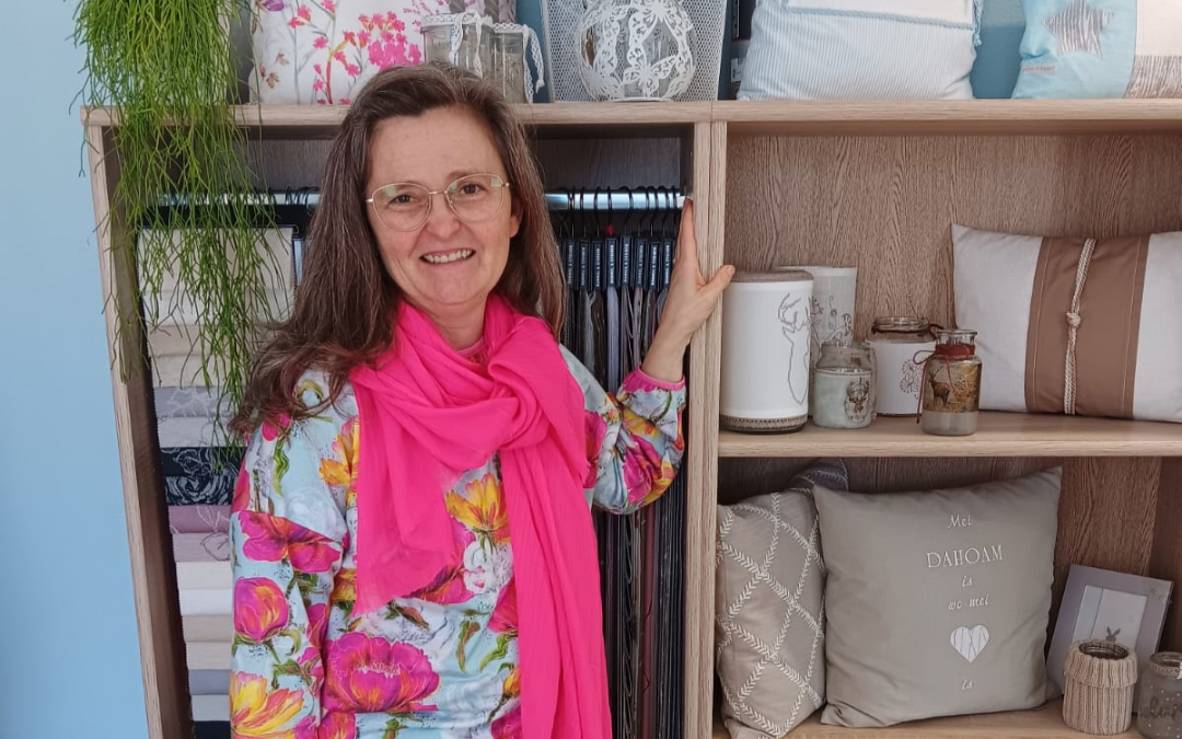 Schneideratelier mit Tradition: Maßarbeit & Nachhaltigkeit