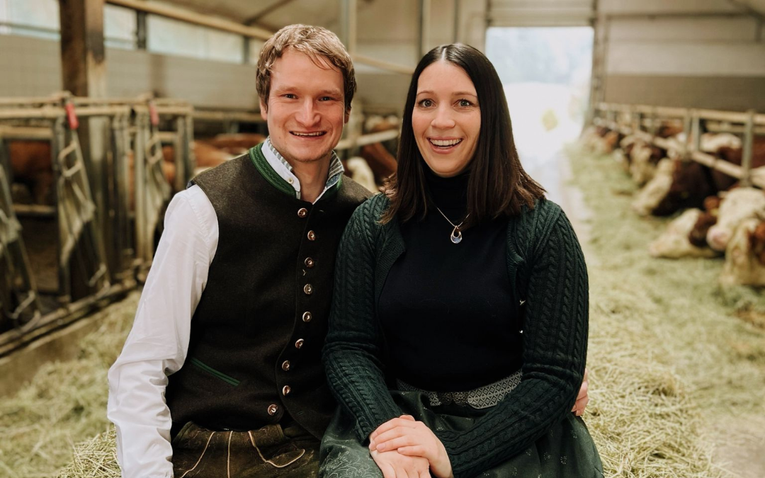 Tradition, Nachhaltigkeit und ein mutiger Neuanfang