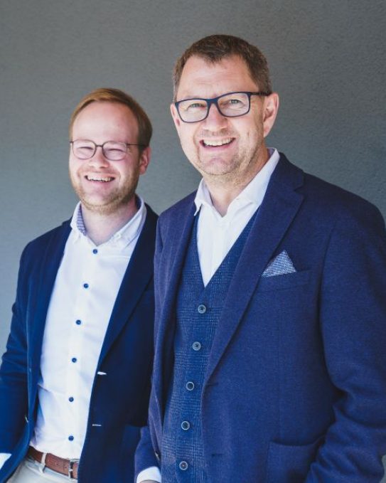 Heimatunternehmer