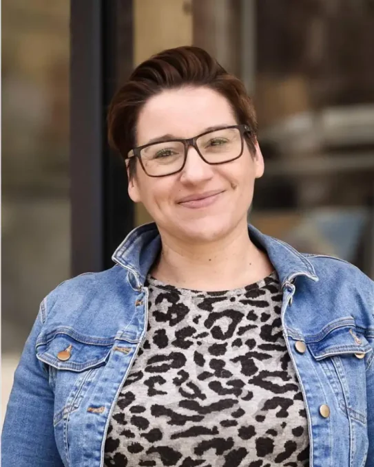 regina zeller